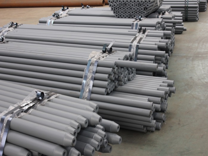 峨眉山网架杆件