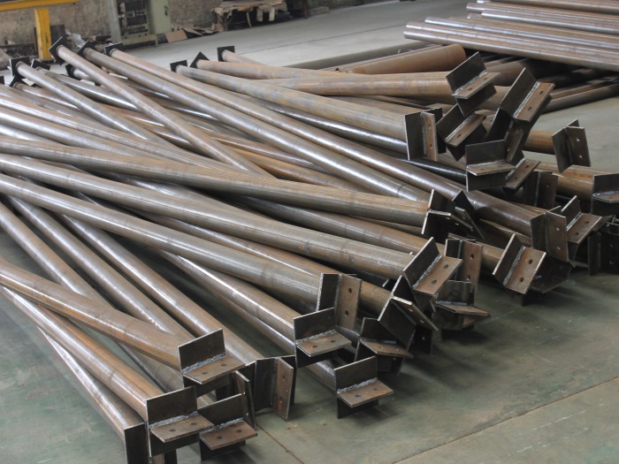 峨眉山网架杆件