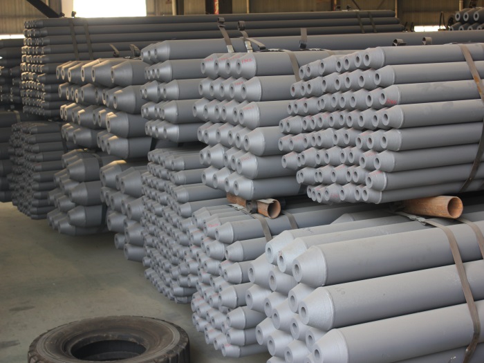 峨眉山网架杆件